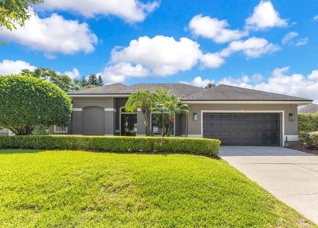 Property at 5335 Bay Side Dr, Orlando, FL 32819, 4 beds, 3 baths