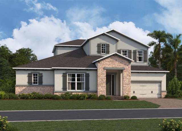 Property at 17013 Overstory Rd, Orlando, FL 32820, 5 beds, 4.5 baths