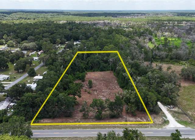 Property at 7103 N Lecanto Hwy, Hernando, FL 34442