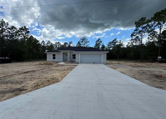 Property at 3042 NW Buena Vista Rd, Dunnellon, FL 34431, 3 beds, 2 baths