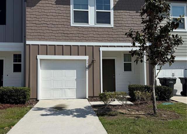 Property at 1116 Merrill St, Davenport, FL 33837, 3 beds, 2.5 baths