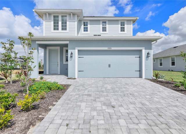 Property at 15876 Mulrion Blvd, Punta Gorda, FL 33982, 4 beds, 3 baths