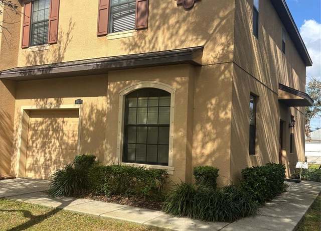 Property at 10235 Villa Palazzo Ct, Tampa, FL 33615, 3 beds, 2.5 baths