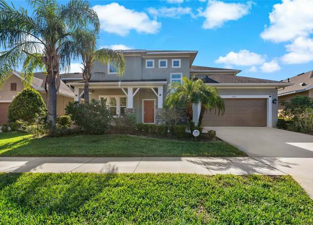 Property at 1317 Lorea Ln, Brandon, FL 33511, 4 beds, 3 baths