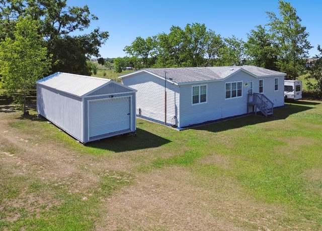 Property at 11209 Jim Jordan Rd, Dade City, FL 33525, 3 beds, 2 baths