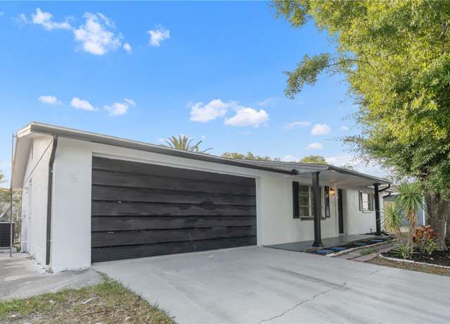 Property at 9135 Suffolk Ln, Port Richey, FL 34668, 3 beds, 2 baths
