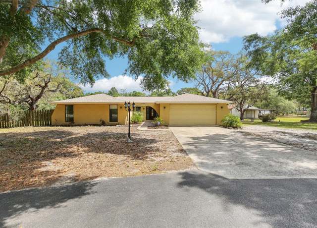 Property at 11630 Osceola Dr, New Port Richey, FL 34654, 3 beds, 2 baths