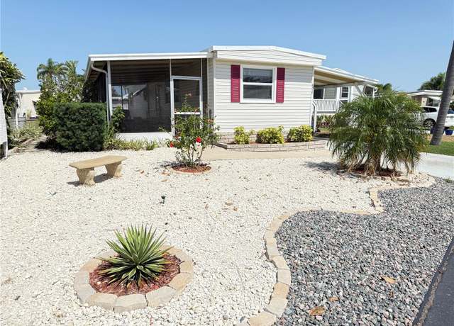 Property at 6910 Mount Orange Dr NE #376, St Petersburg, FL 33702, 2 beds, 1 bath