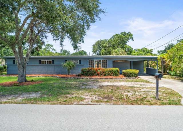Property at 1622 Sherwood St, Clearwater, FL 33755, 3 beds, 2 baths