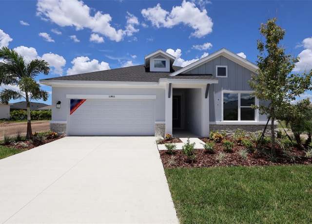 Property at 11951 Richmond Trl, Parrish, FL 34219, 4 beds, 3 baths
