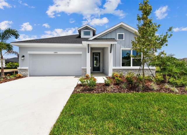 Property at 11951 Richmond Trl, Parrish, FL 34219, 4 beds, 3 baths