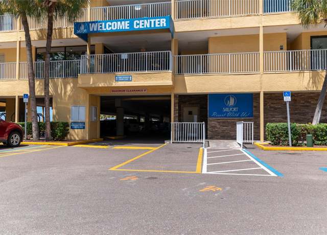 Property at 2506 N Rocky Point Dr #256, Tampa, FL 33607, 1 bed, 1 bath
