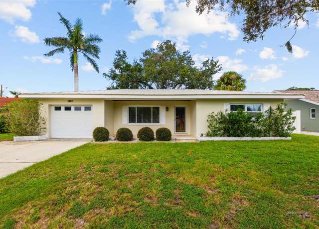 Property at 5998 115th Ln, Seminole, FL 33772, 2 beds, 1 bath