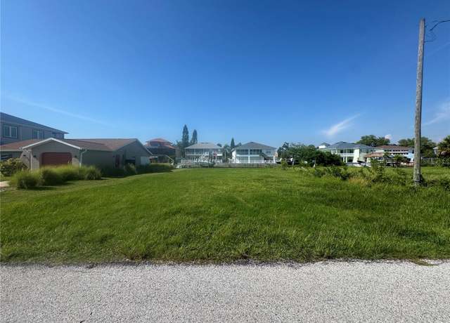 Property at 7429 Hatteras, Hudson, FL 34667