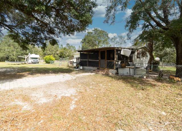 Property at 41330 Ford Rd, Eustis, FL 32736, 3 beds, 2 baths