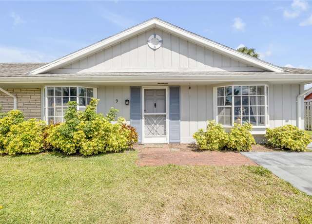 Property at 9 Par Dr, New Smyrna Beach, FL 32168, 2 beds, 2 baths