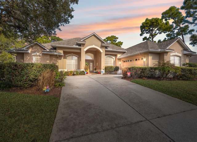 Property at 5351 Championship Cup Ln, Spring Hill, FL 34609, 4 beds, 3 baths