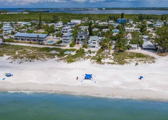 Property at 3007 Avenue F #4, Holmes Beach, FL 34217