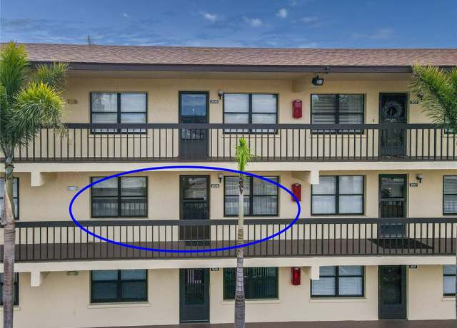 Property at 425 30th Ave W Unit C206, Bradenton, FL 34205, 2 beds, 2 baths