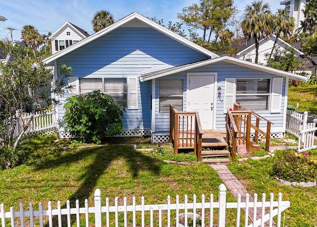 Property at 1704 Ballard Park Dr, Bradenton, FL 34205, 2 beds, 1 bath