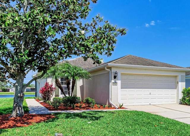 Property at 5102 98th Ave E, Parrish, FL 34219, 3 beds, 2 baths