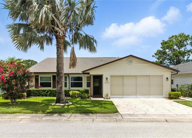 Property at 1970 Long Boat Dr, Lakeland, FL 33810, 2 beds, 2 baths