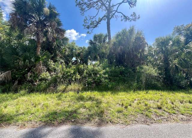Property at 539 Mcdill Dr, Port Charlotte, FL 33953