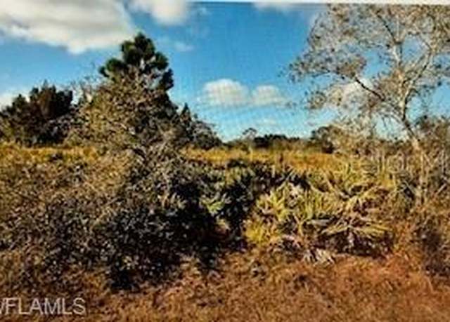 Property at Malaga Ave, North Port, FL 34287