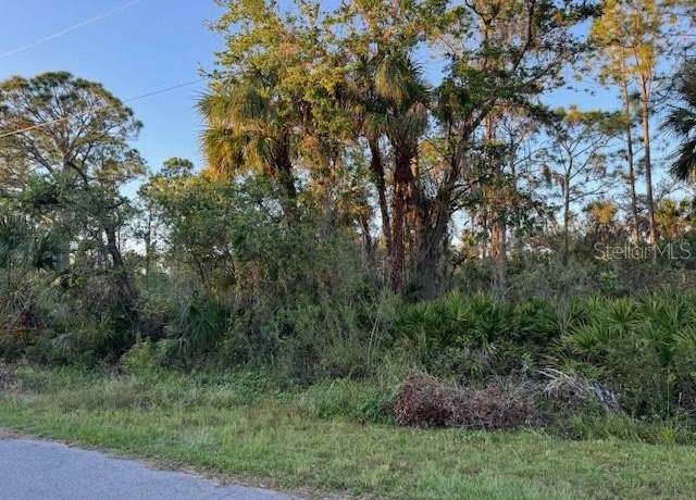 Property at 14103 Carrie Ave, Port Charlotte, FL 33953