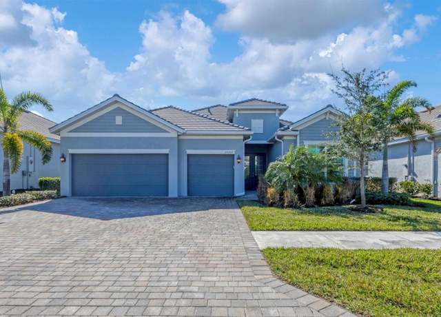 Property at 25223 Keygrass Ct, Punta Gorda, FL 33955, 3 beds, 3 baths