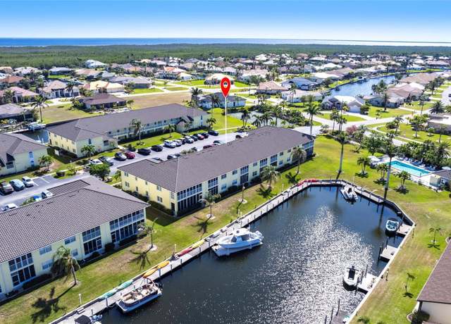 Property at 4000 Bal Harbor Blvd #124, Punta Gorda, FL 33950, 2 beds, 2 baths