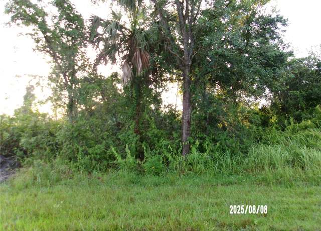 Property at 3162 Milan St, Port Charlotte, FL 33981