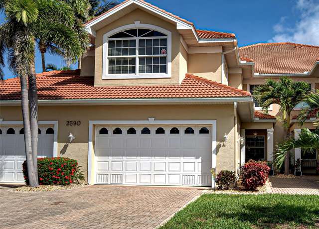 Property at 2590 Tarpon Cove Dr #811, Punta Gorda, FL 33950, 3 beds, 2 baths