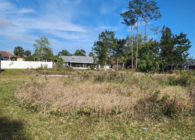 Property at 3 Ballard Ln, Palm Coast, FL 32137