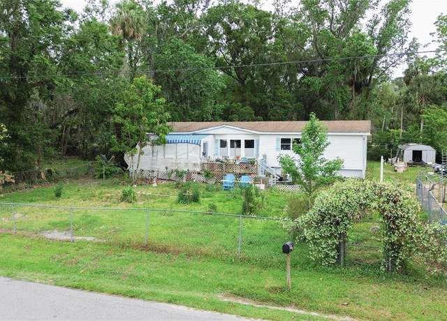 Property at 10550 W Main St, Homosassa, FL 34448, 3 beds, 2 baths