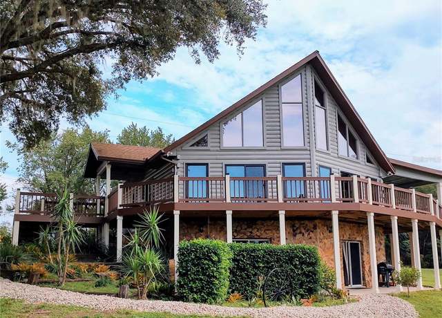 Property at 26348 SE Highway 42, Umatilla, FL 32784, 4 beds, 3 baths