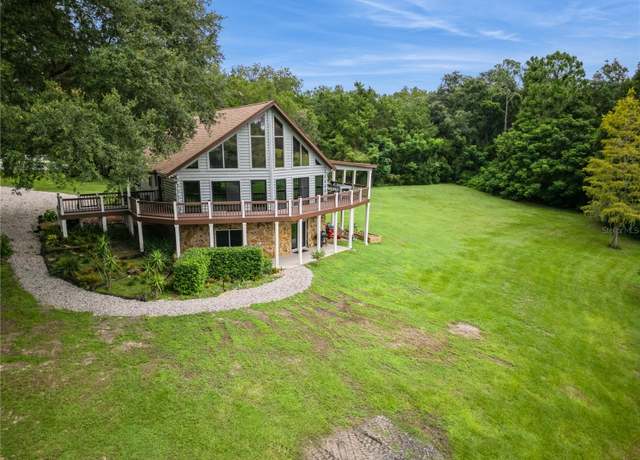 Property at 26348 SE Highway 42, Umatilla, FL 32784, 4 beds, 3 baths
