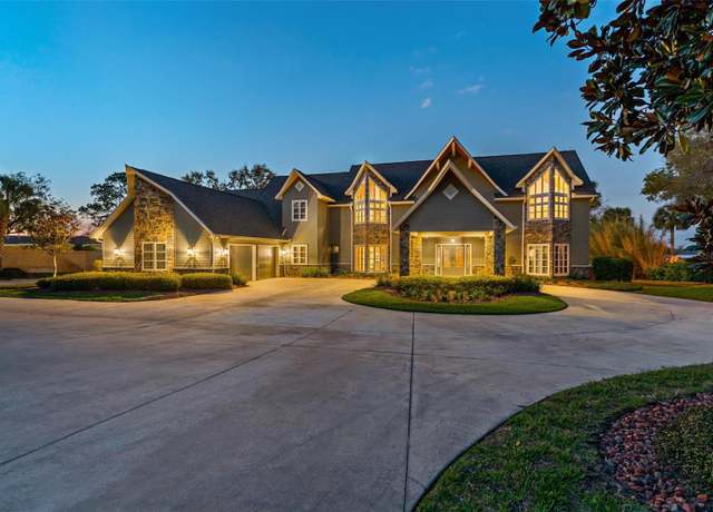 Property at 11035 SE Sunset Harbor Rd, Summerfield, FL 34491, 6 beds, 6 baths