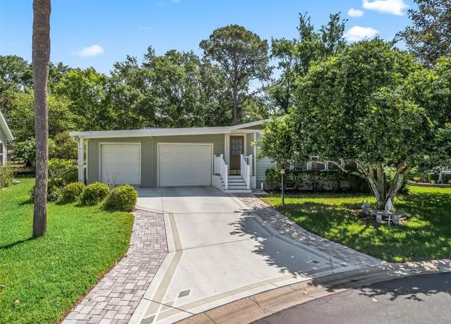 Property at 1105 Del Toro Dr, The Villages, FL 32159, 2 beds, 2 baths
