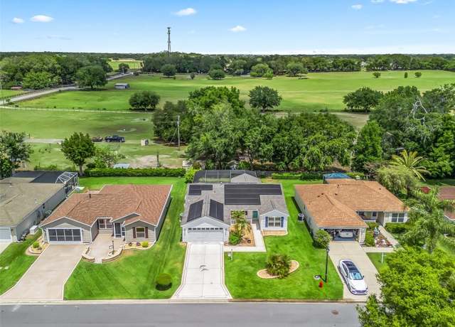 Property at 3534 Auburndale Ave, The Villages, FL 32162, 3 beds, 2 baths