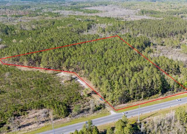 Property at 7460 SE 51st Way, Trenton, FL 32693, 2 beds, 2 baths