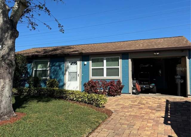 Property at 635 Timber Bay Cir E, Oldsmar, FL 34677, 3 beds, 2 baths