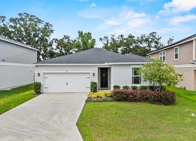 Property at 546 Scott Lake Creek Ln, Lakeland, FL 33813, 3 beds, 2 baths