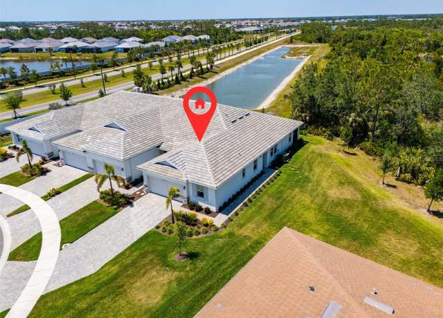 Property at 12418 Asana Ct, Venice, FL 34293, 3 beds, 2 baths