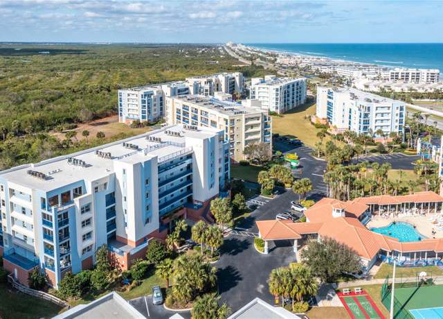 Property at 5300 S Atlantic Ave Unit 8-207, New Smyrna Beach, FL 32169, 3 beds, 2 baths