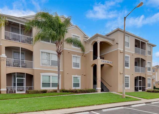 Property at 2305 Butterfly Palm #102, Kissimmee, FL 34747, 3 beds, 2 baths