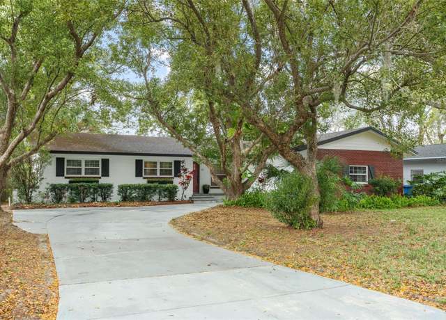 Property at 1307 Lindenwood Ln, Winter Park, FL 32792, 3 beds, 2 baths