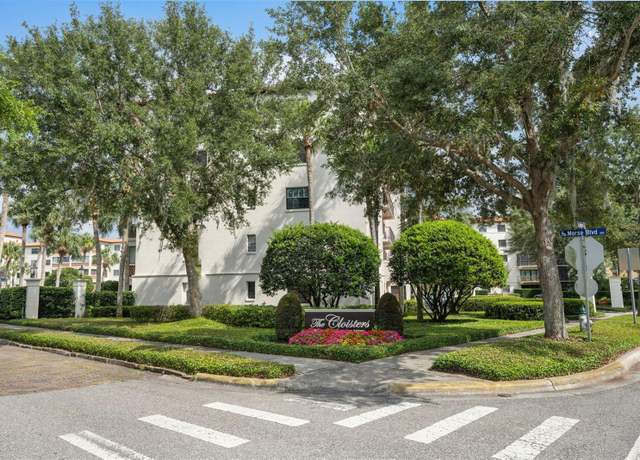 Property at 100 S Interlachen Ave #304, Winter Park, FL 32789, 4 beds, 4 baths