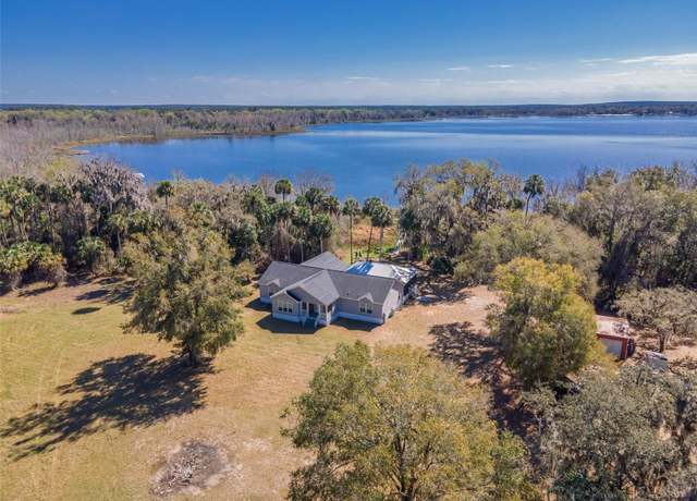 Property at 17482 SE 34th Ln, Ocklawaha, FL 32179, 5 beds, 3 baths