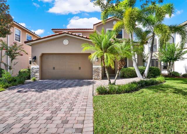 Property at 8150 Prestbury Dr, Orlando, FL 32832, 5 beds, 4 baths